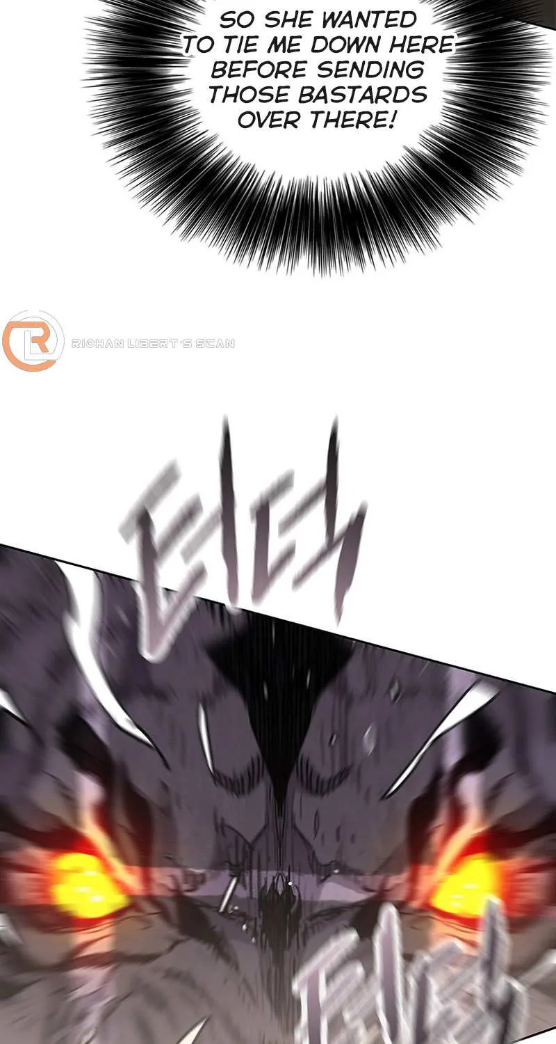 The Undefeatable Swordsman Zinmanga X Chapter 173 Page 57