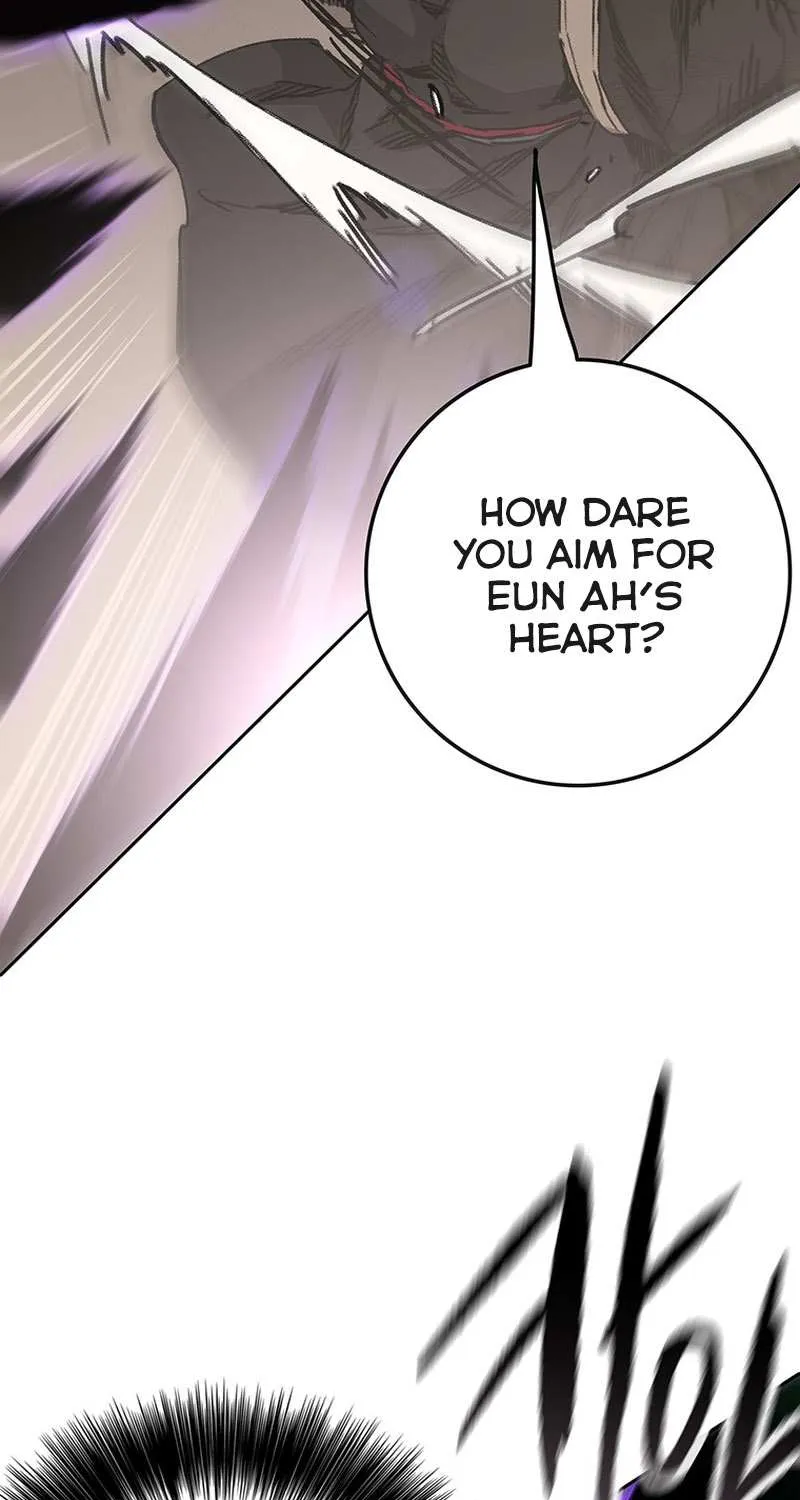 The Undefeatable Swordsman Zinmanga X Chapter 173 Page 66