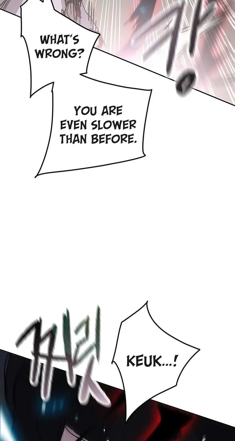 The Undefeatable Swordsman Zinmanga X Chapter 173 Page 88