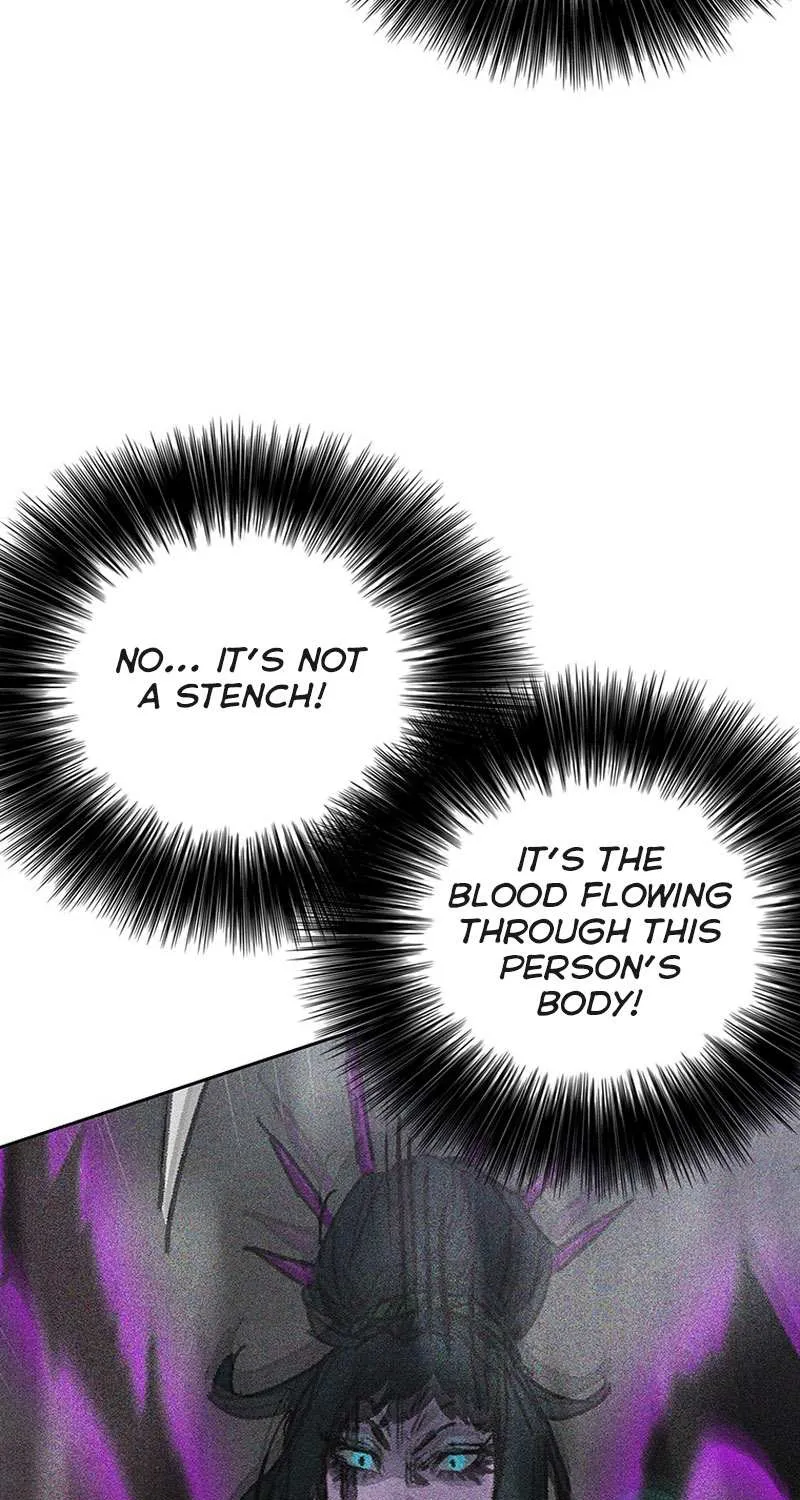 The Undefeatable Swordsman Zinmanga X Chapter 173 Page 90