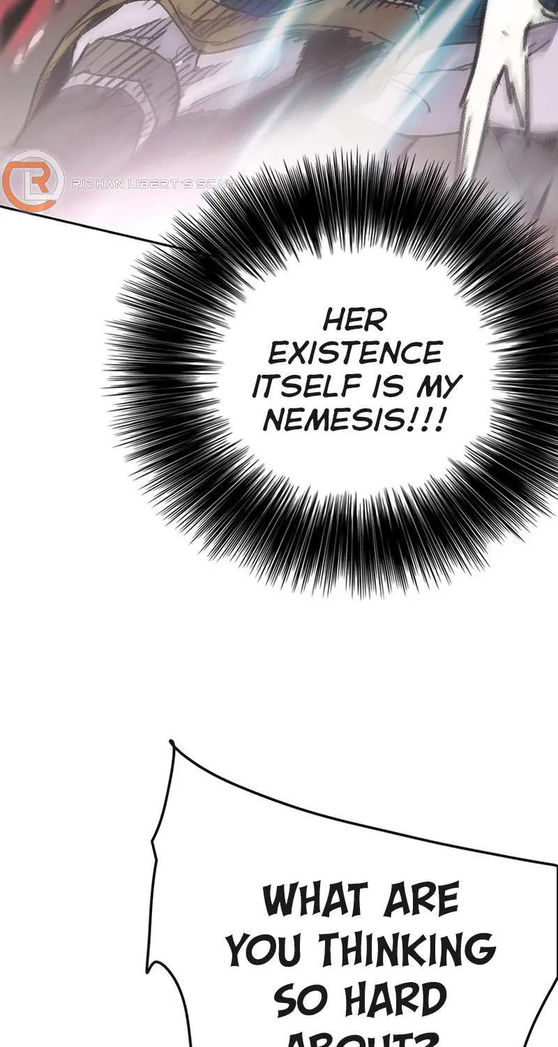The Undefeatable Swordsman Zinmanga X Chapter 173 Page 93