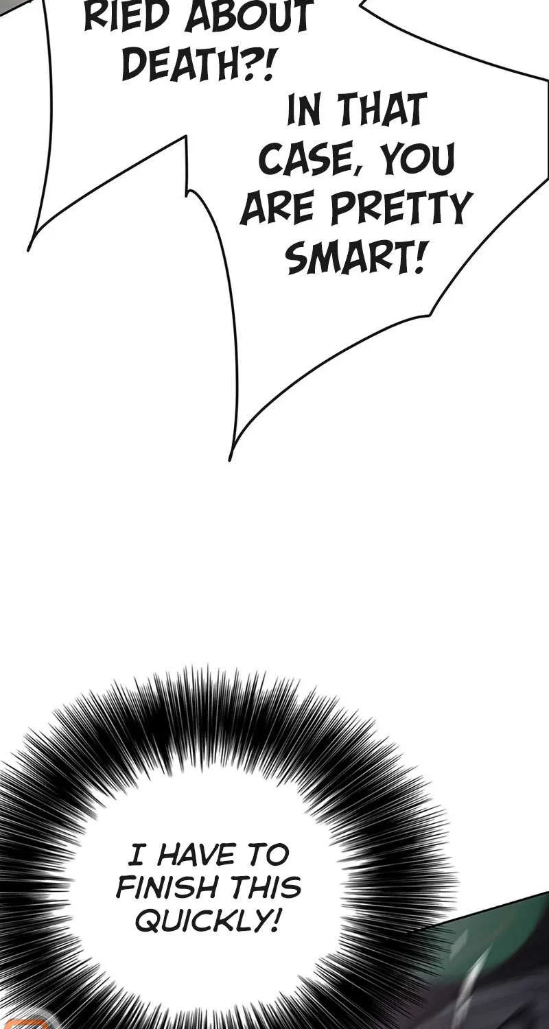 The Undefeatable Swordsman Zinmanga X Chapter 173 Page 95