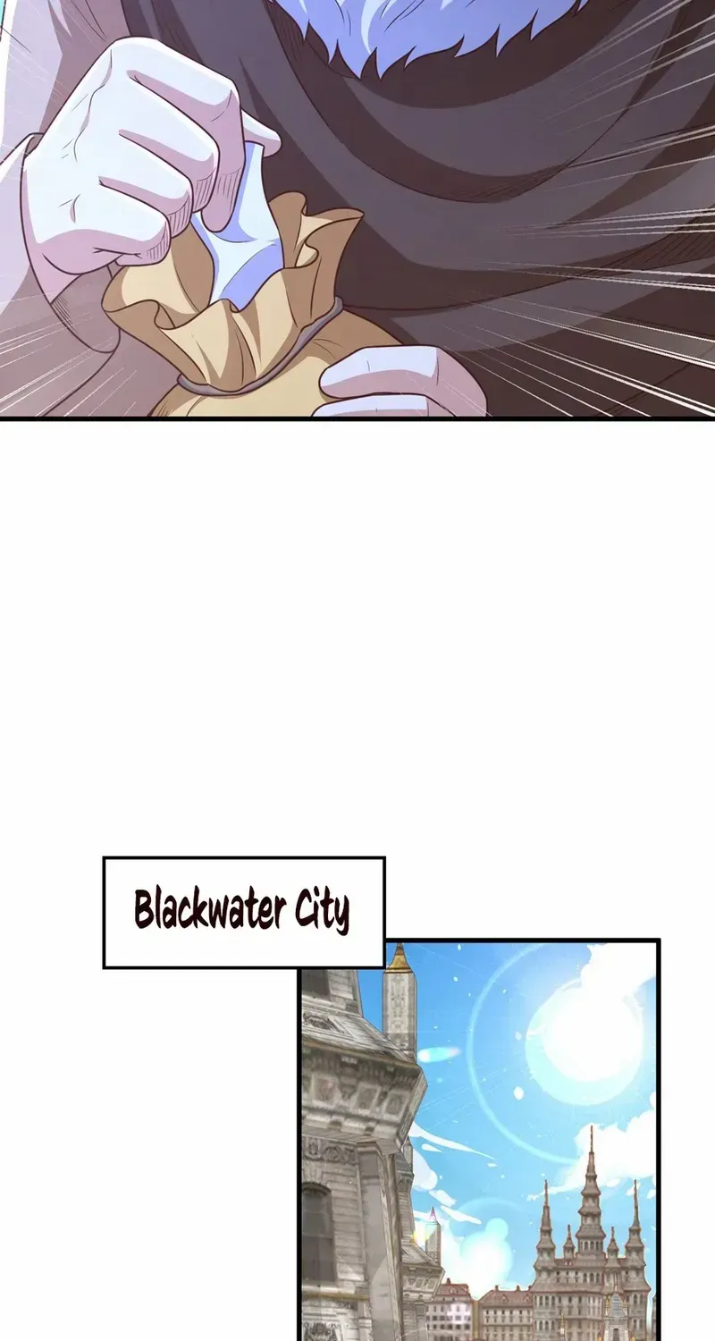 Starting From Today I’ll Work As A City Lord Zinmanga X Chapter 490 Page 26