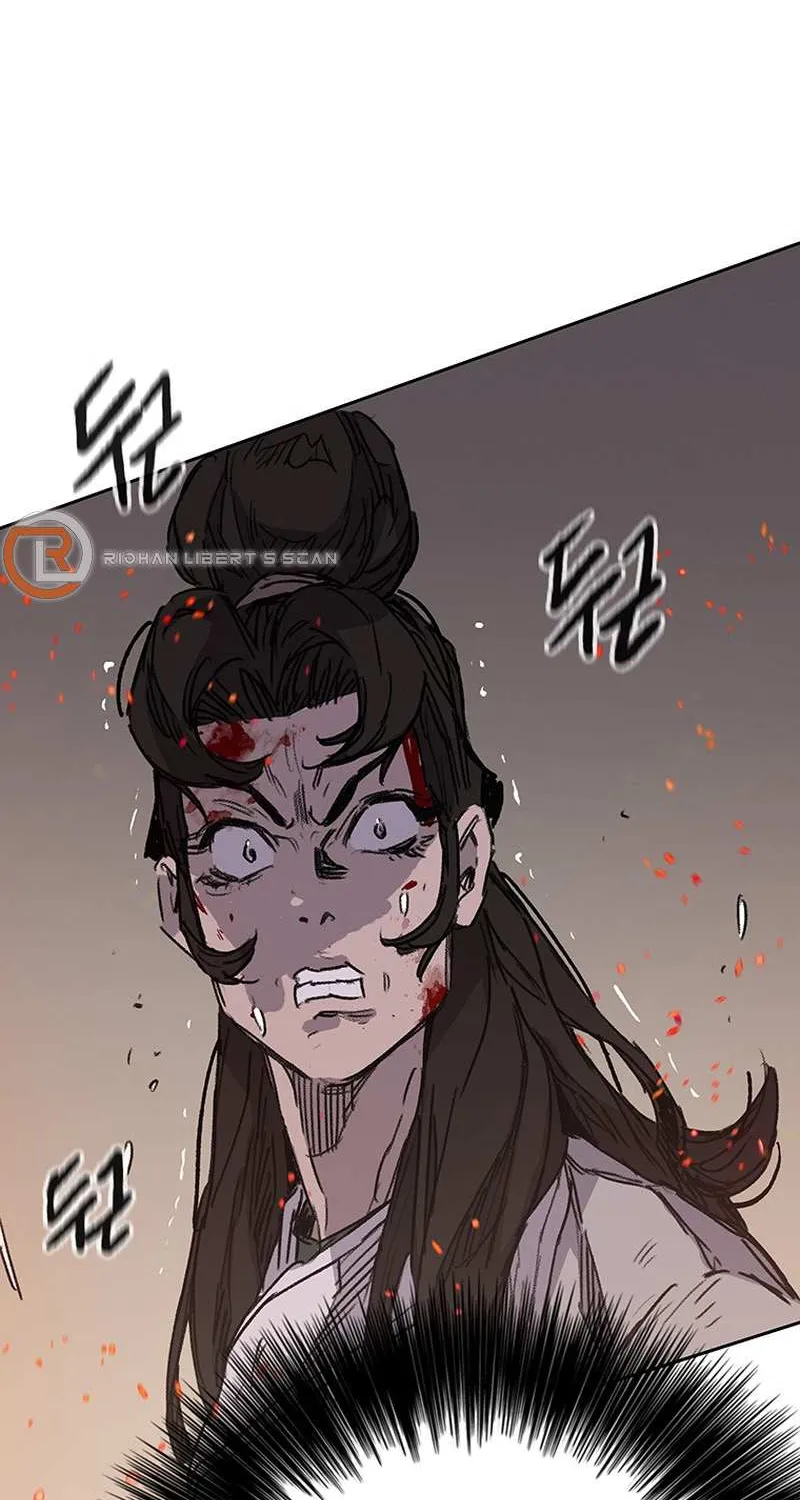 The Undefeatable Swordsman Zinmanga X Chapter 172 Page 3