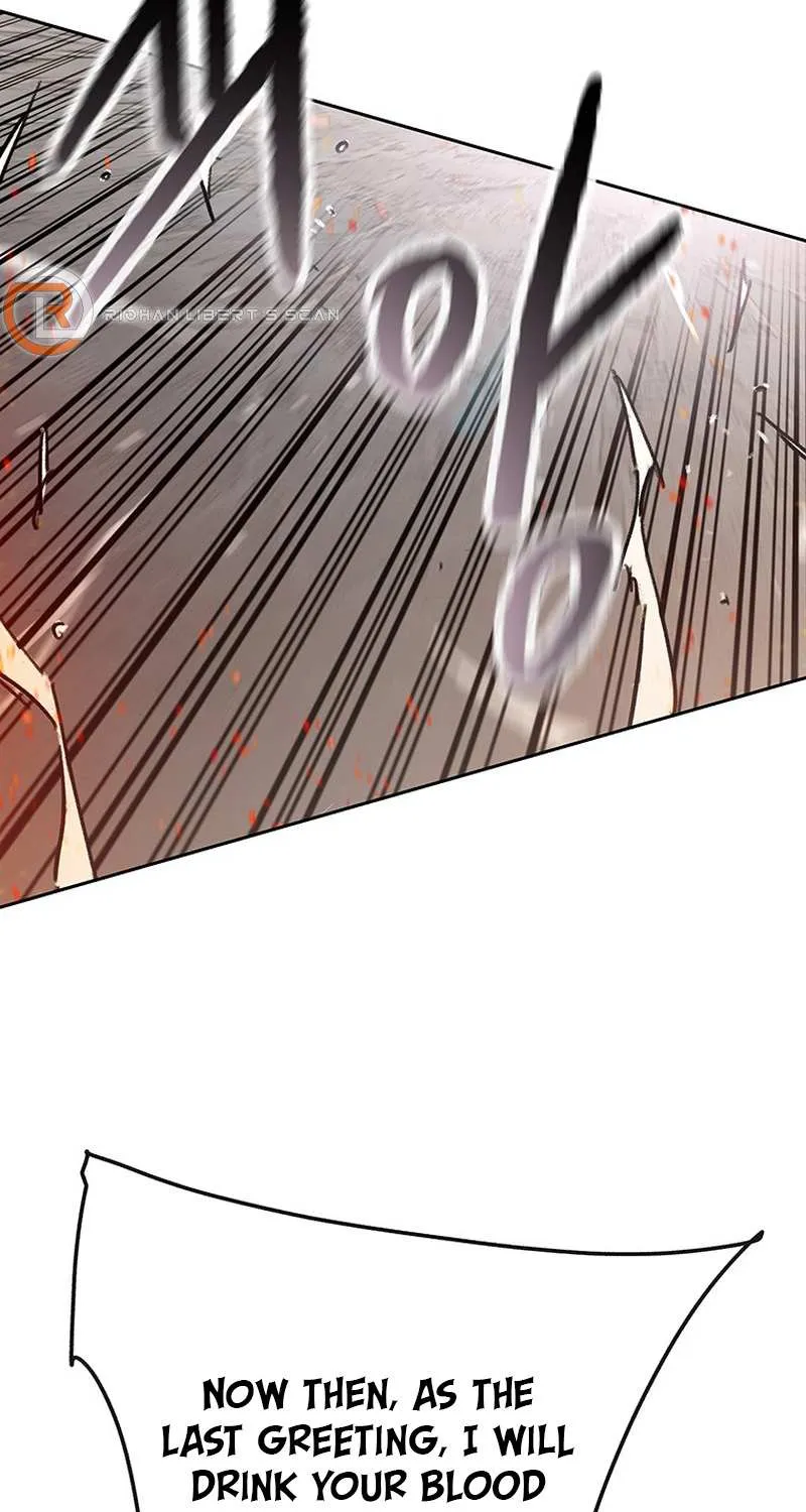 The Undefeatable Swordsman Zinmanga X Chapter 172 Page 6