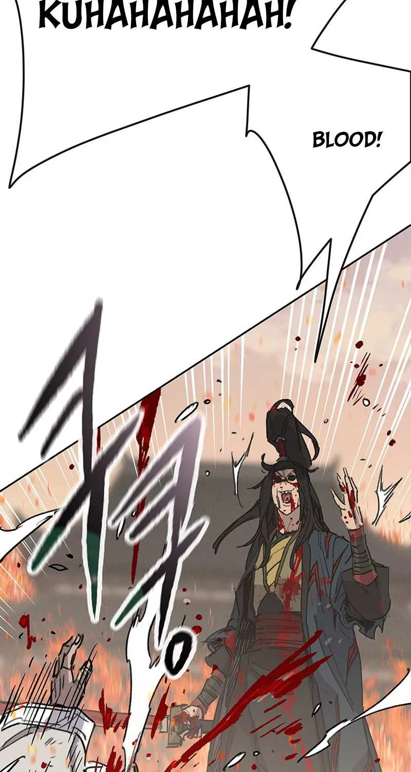 The Undefeatable Swordsman Zinmanga X Chapter 172 Page 26