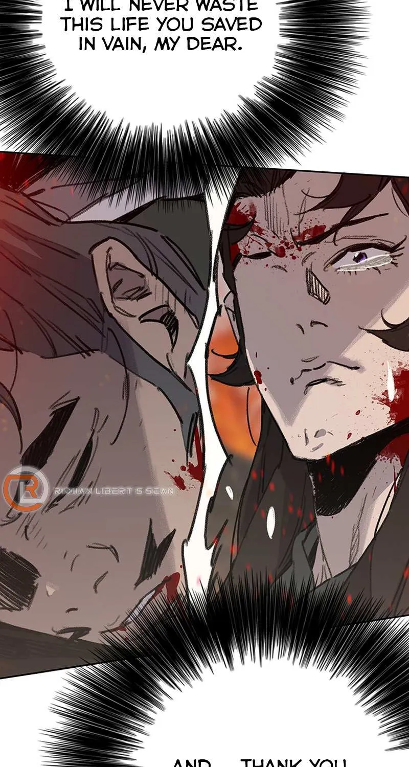 The Undefeatable Swordsman Zinmanga X Chapter 172 Page 44