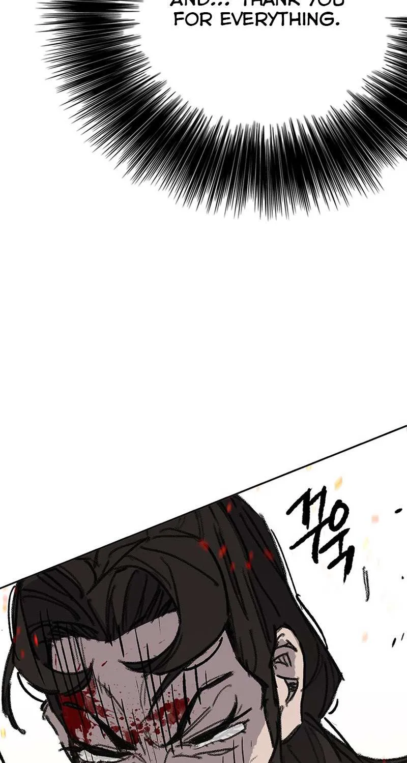 The Undefeatable Swordsman Zinmanga X Chapter 172 Page 45