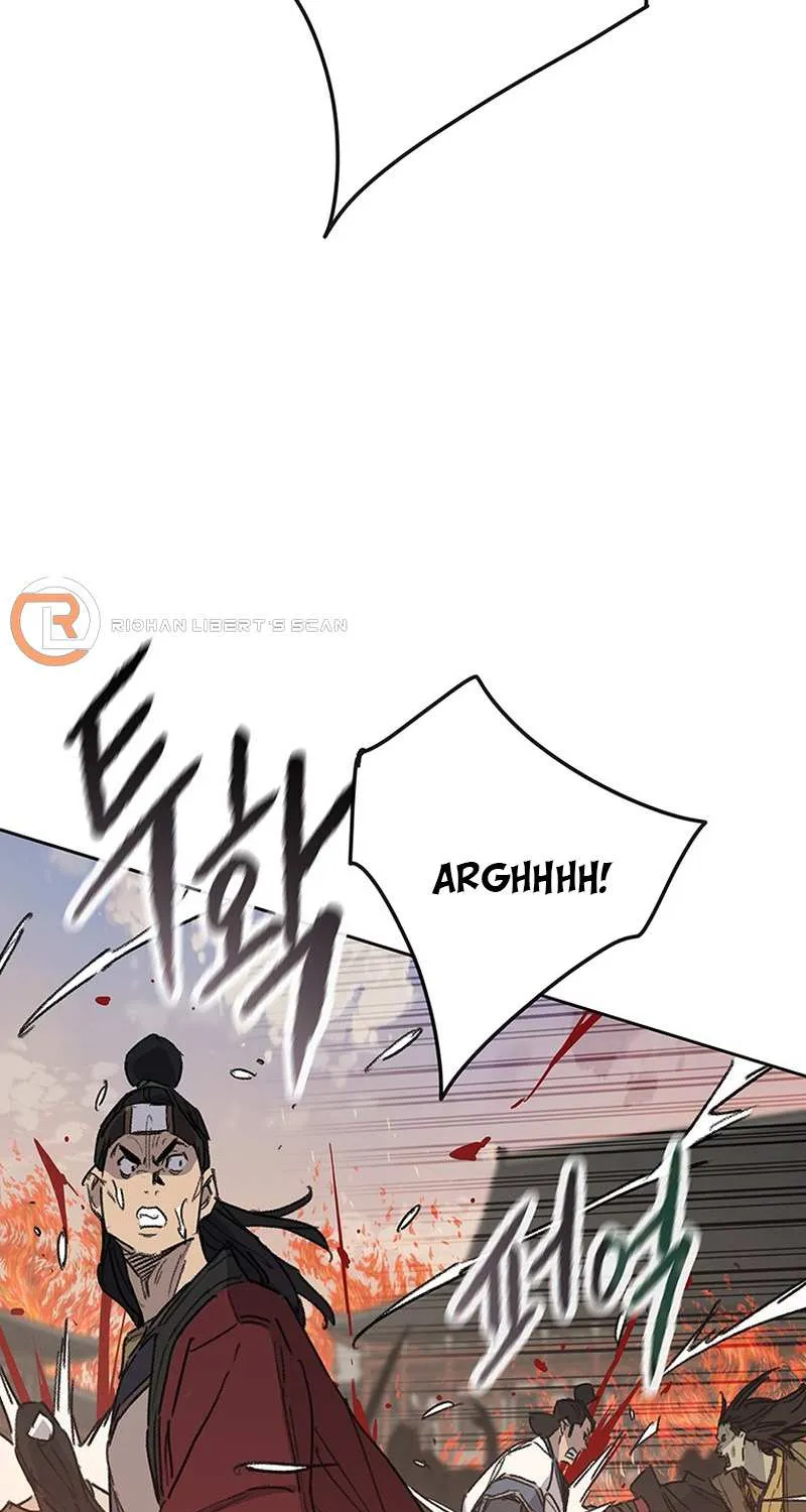 The Undefeatable Swordsman Zinmanga X Chapter 171 Page 6