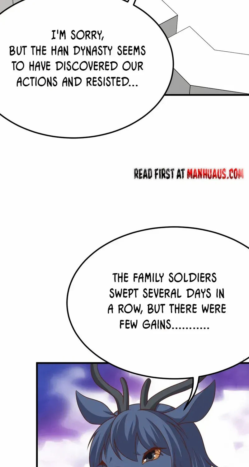 Starting From Today I’ll Work As A City Lord Zinmanga X Chapter 488 Page 58