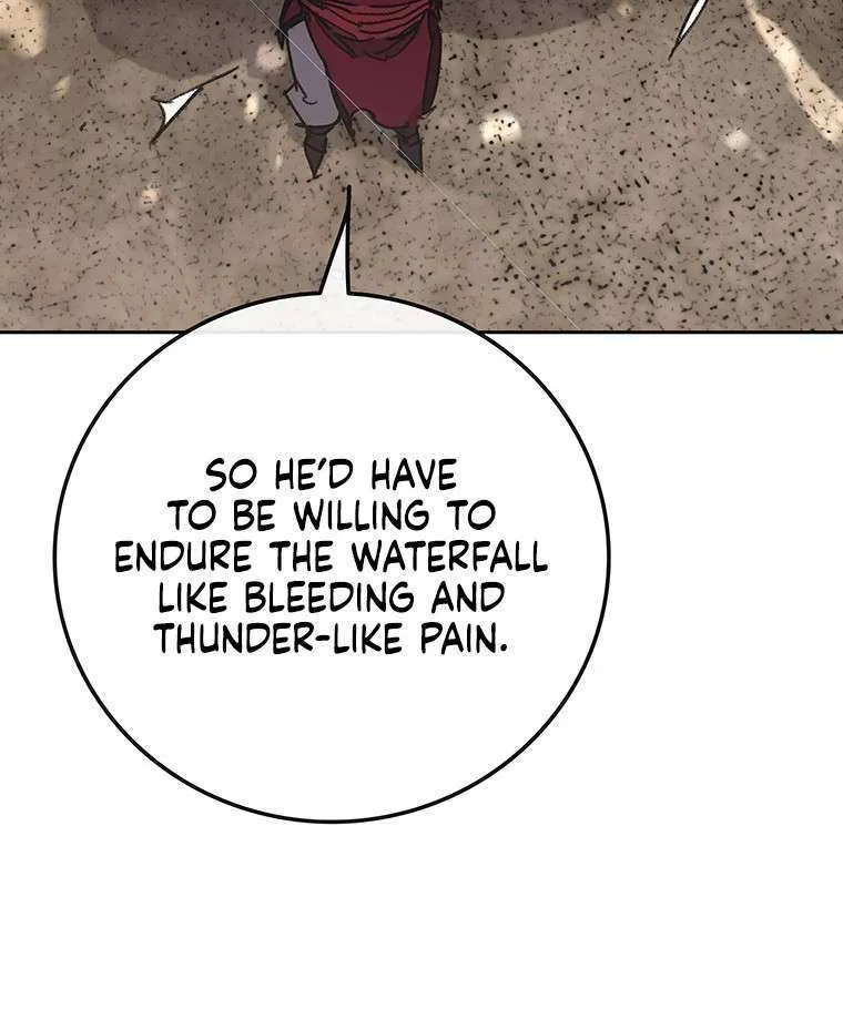 The Undefeatable Swordsman Zinmanga X Chapter 170 Page 92