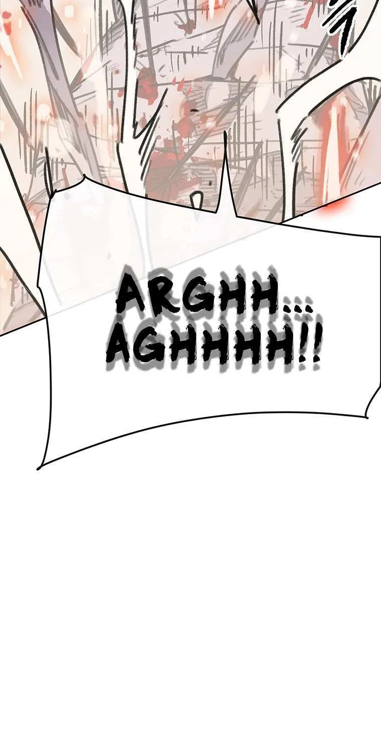 The Undefeatable Swordsman Zinmanga X Chapter 170 Page 99