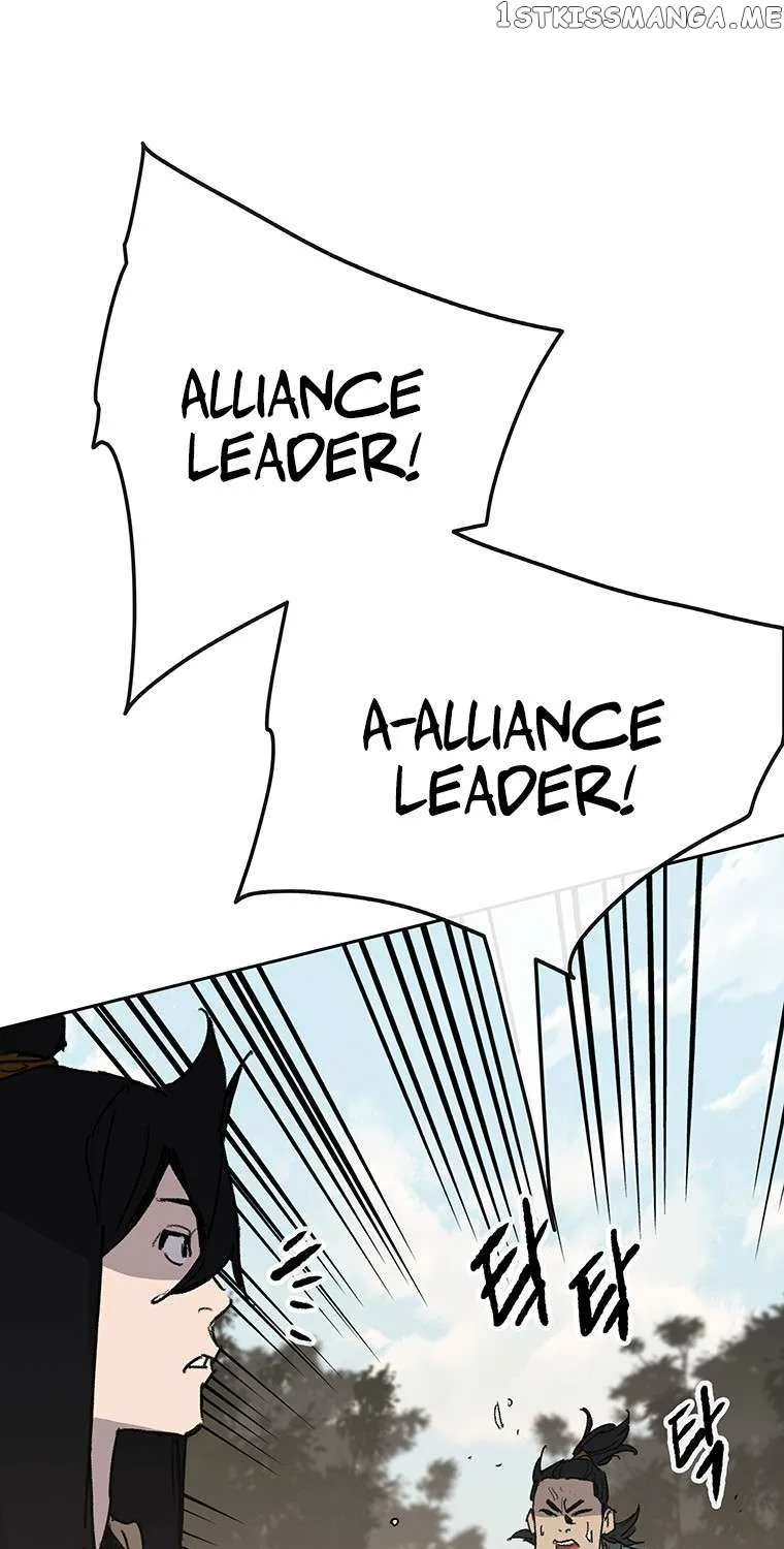 The Undefeatable Swordsman Zinmanga X Chapter 170 Page 113
