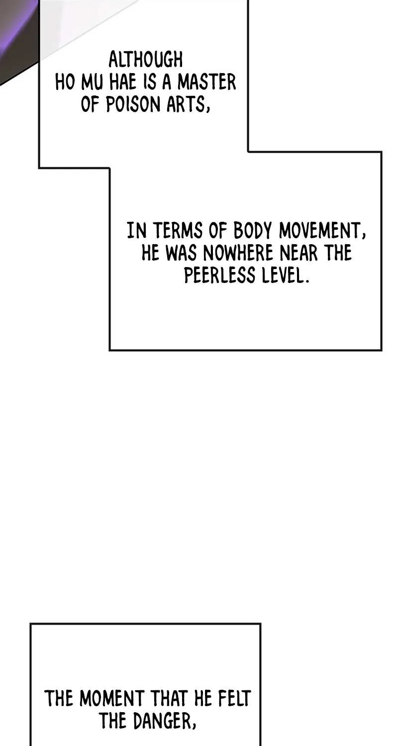 The Undefeatable Swordsman Zinmanga X Chapter 168 Page 8