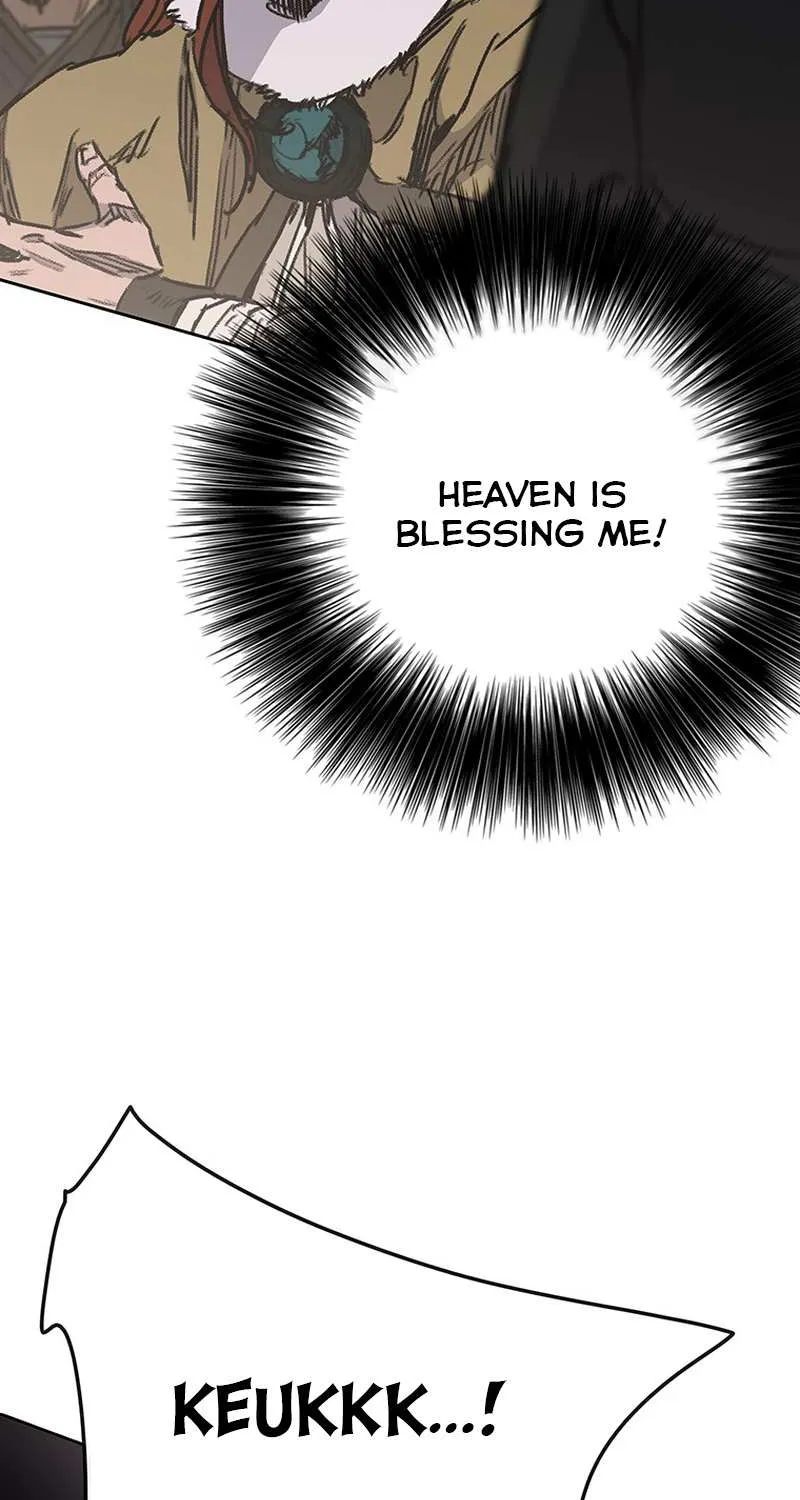 The Undefeatable Swordsman Zinmanga X Chapter 168 Page 19