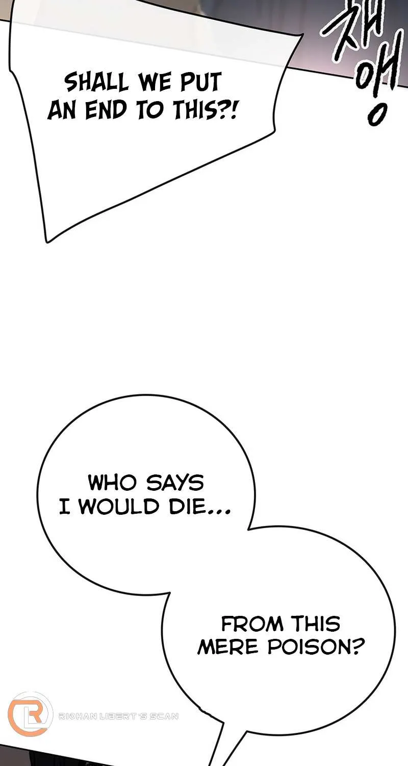 The Undefeatable Swordsman Zinmanga X Chapter 168 Page 26
