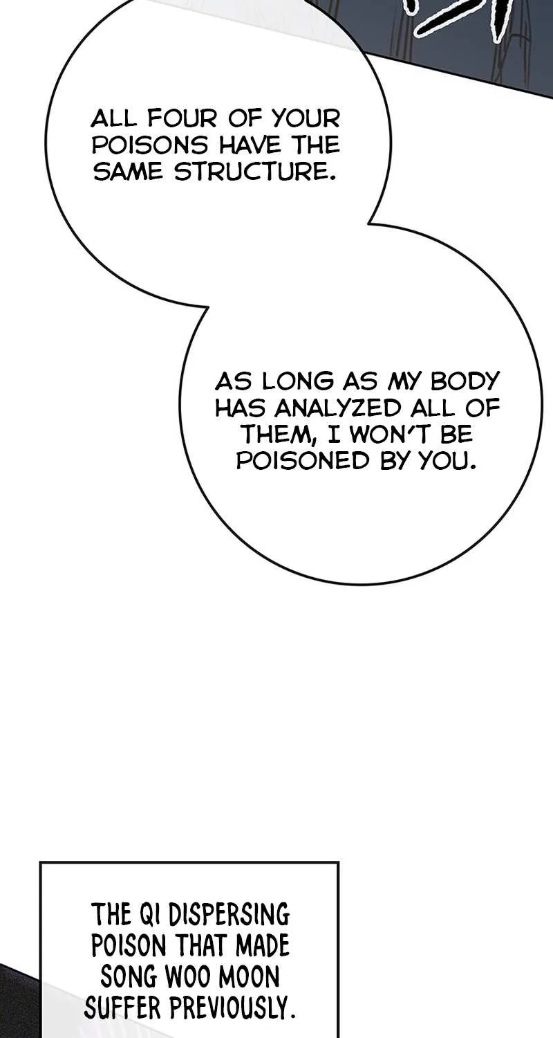 The Undefeatable Swordsman Zinmanga X Chapter 168 Page 29