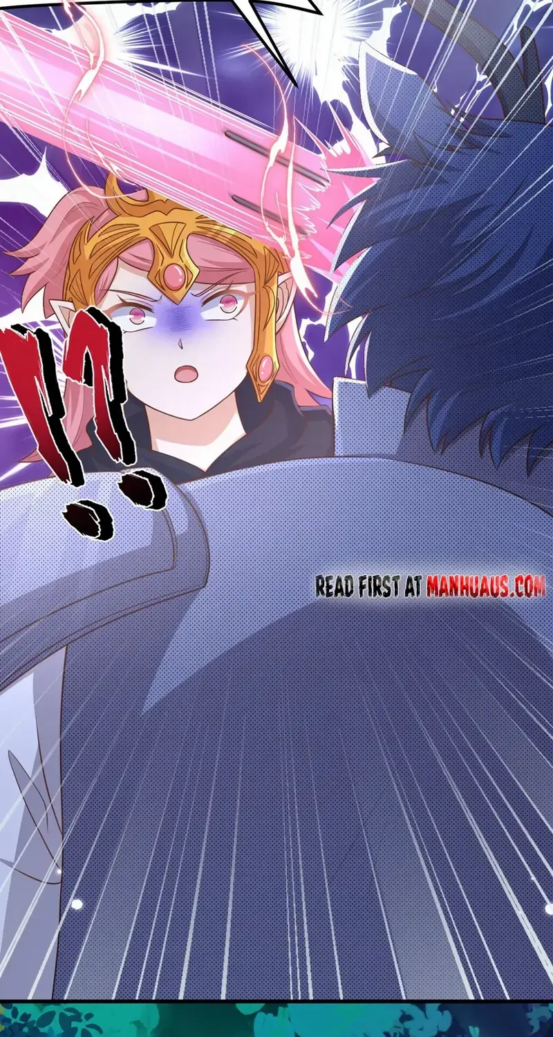 Starting From Today I’ll Work As A City Lord Zinmanga X Chapter 485 Page 57