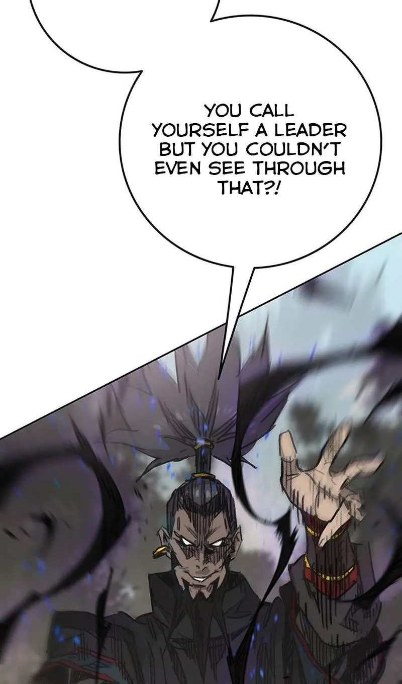 The Undefeatable Swordsman Zinmanga X Chapter 167 Page 62