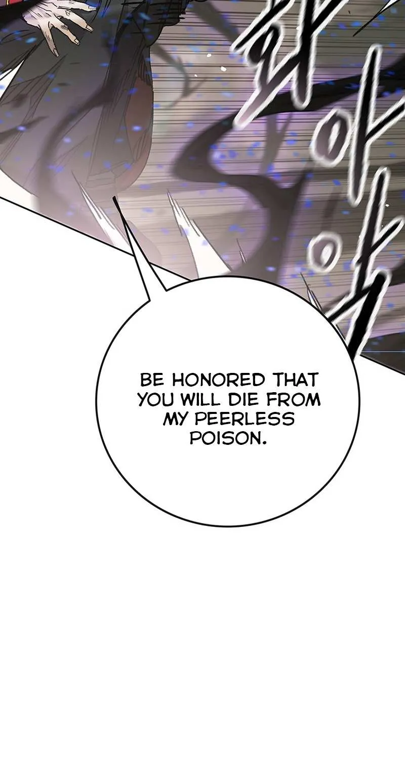 The Undefeatable Swordsman Zinmanga X Chapter 167 Page 65