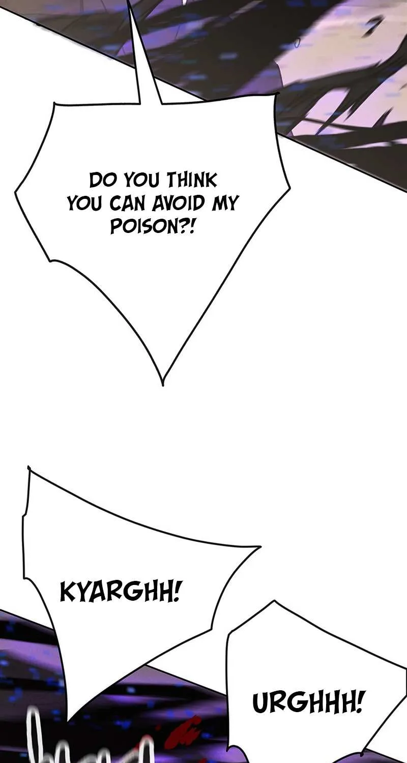 The Undefeatable Swordsman Zinmanga X Chapter 167 Page 71