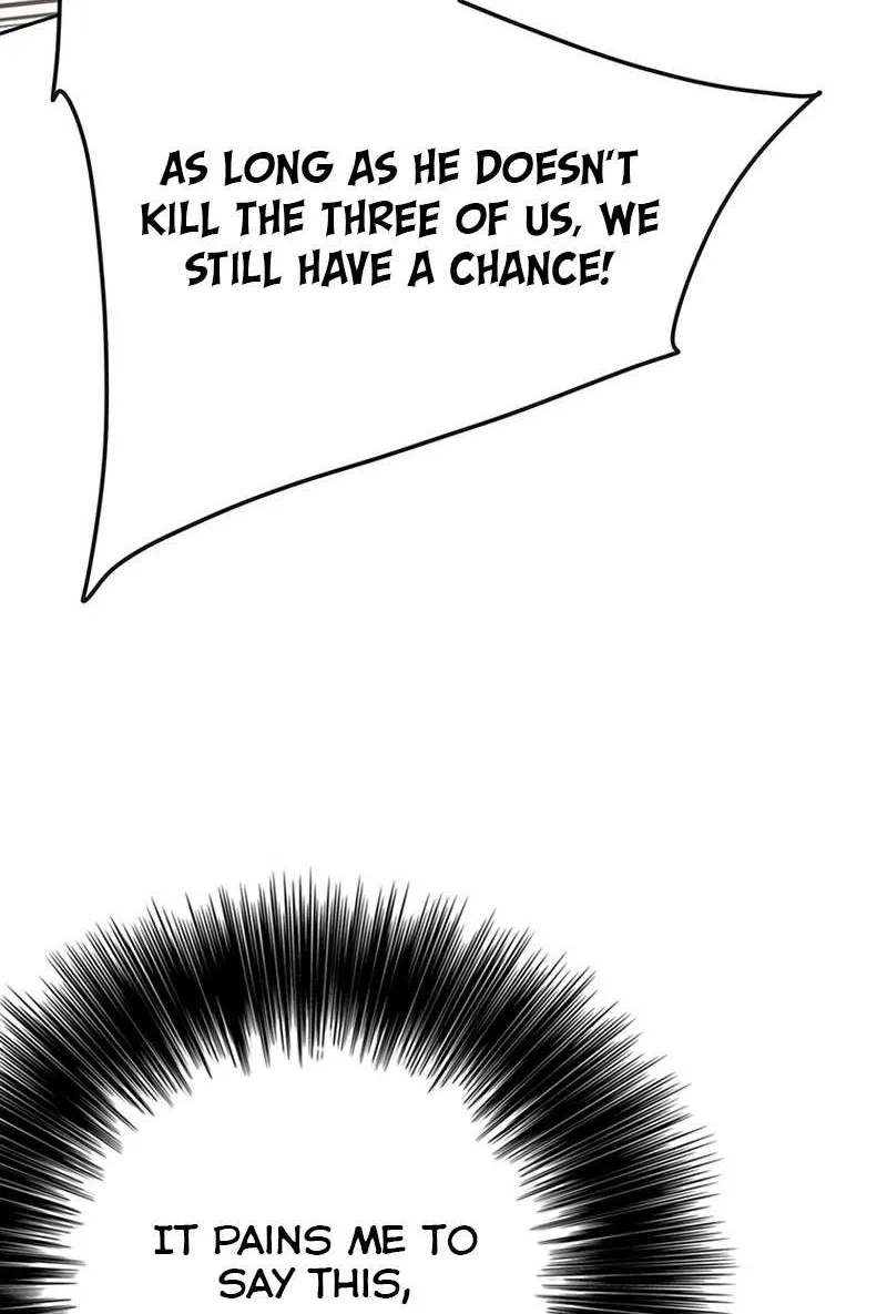 The Undefeatable Swordsman Zinmanga X Chapter 167 Page 82