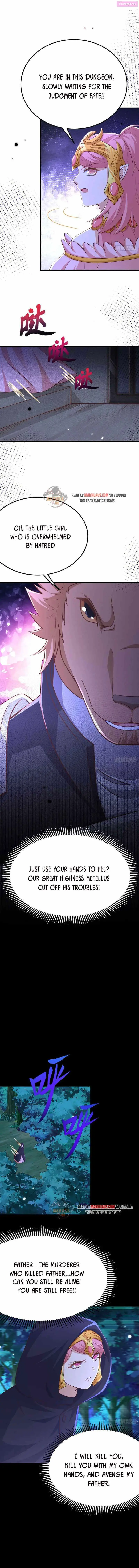Starting From Today I’ll Work As A City Lord Zinmanga X Chapter 484 Page 9