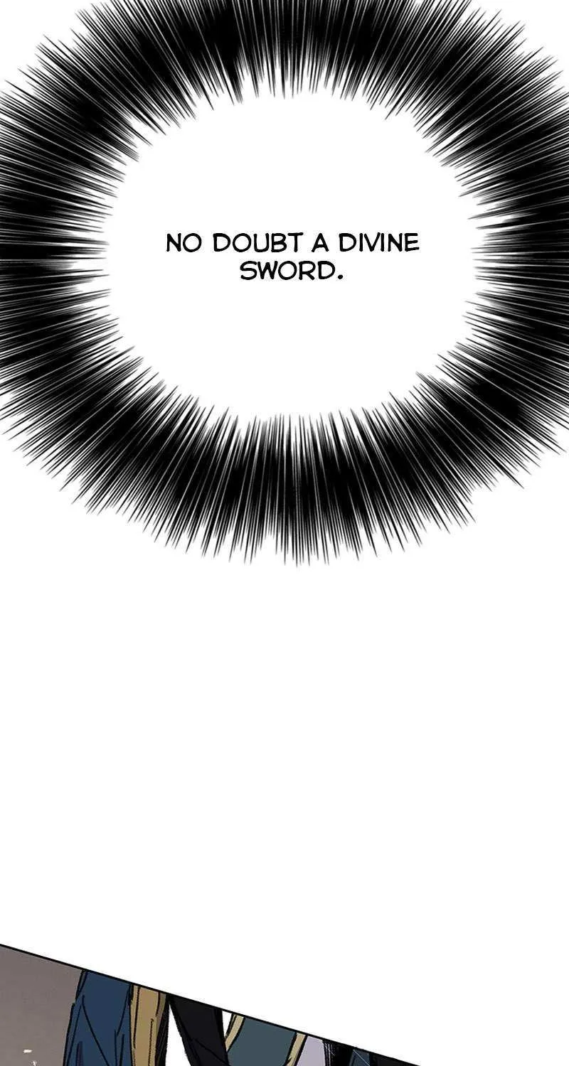 The Undefeatable Swordsman Zinmanga X Chapter 166 Page 5