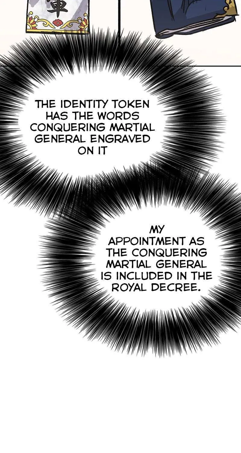 The Undefeatable Swordsman Zinmanga X Chapter 166 Page 11