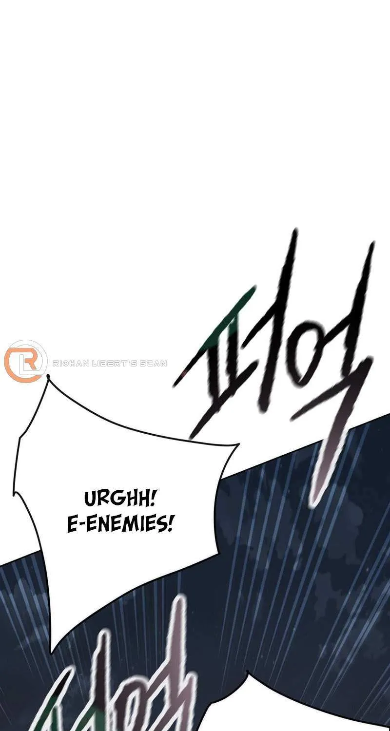 The Undefeatable Swordsman Zinmanga X Chapter 166 Page 50