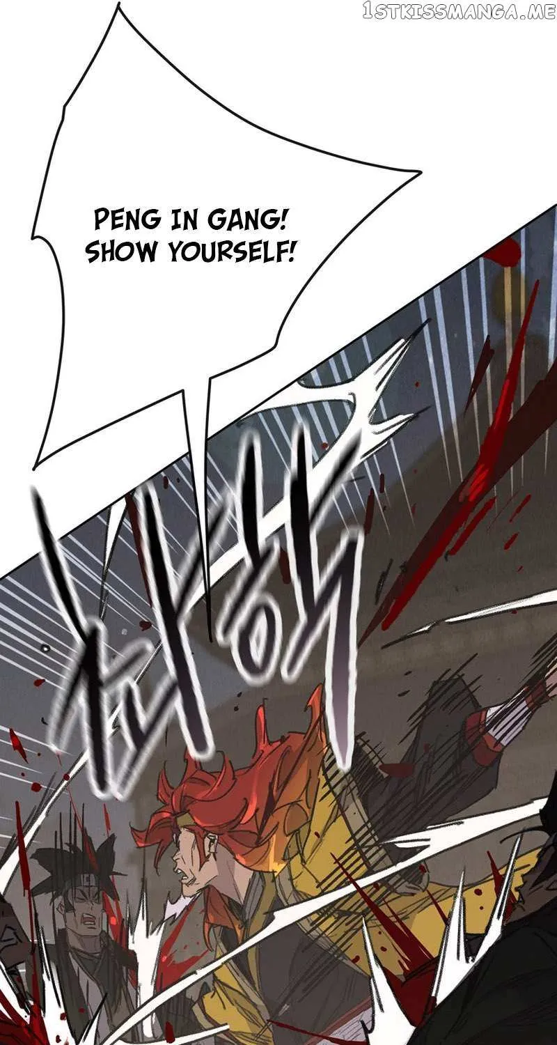 The Undefeatable Swordsman Zinmanga X Chapter 166 Page 52