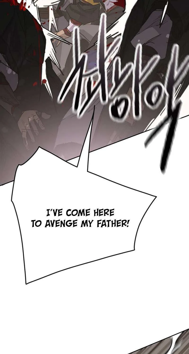 The Undefeatable Swordsman Zinmanga X Chapter 166 Page 53