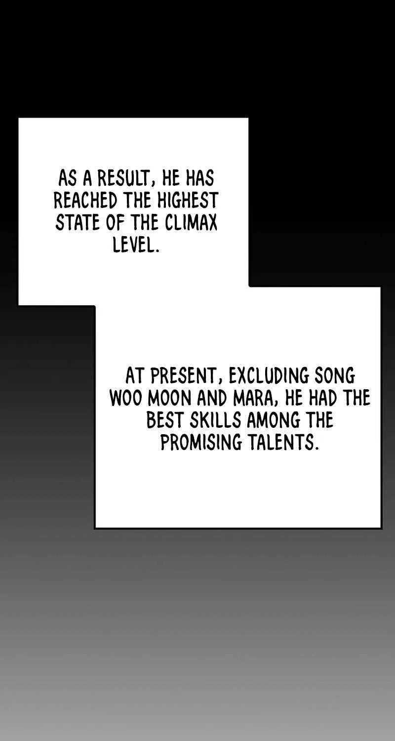 The Undefeatable Swordsman Zinmanga X Chapter 166 Page 60