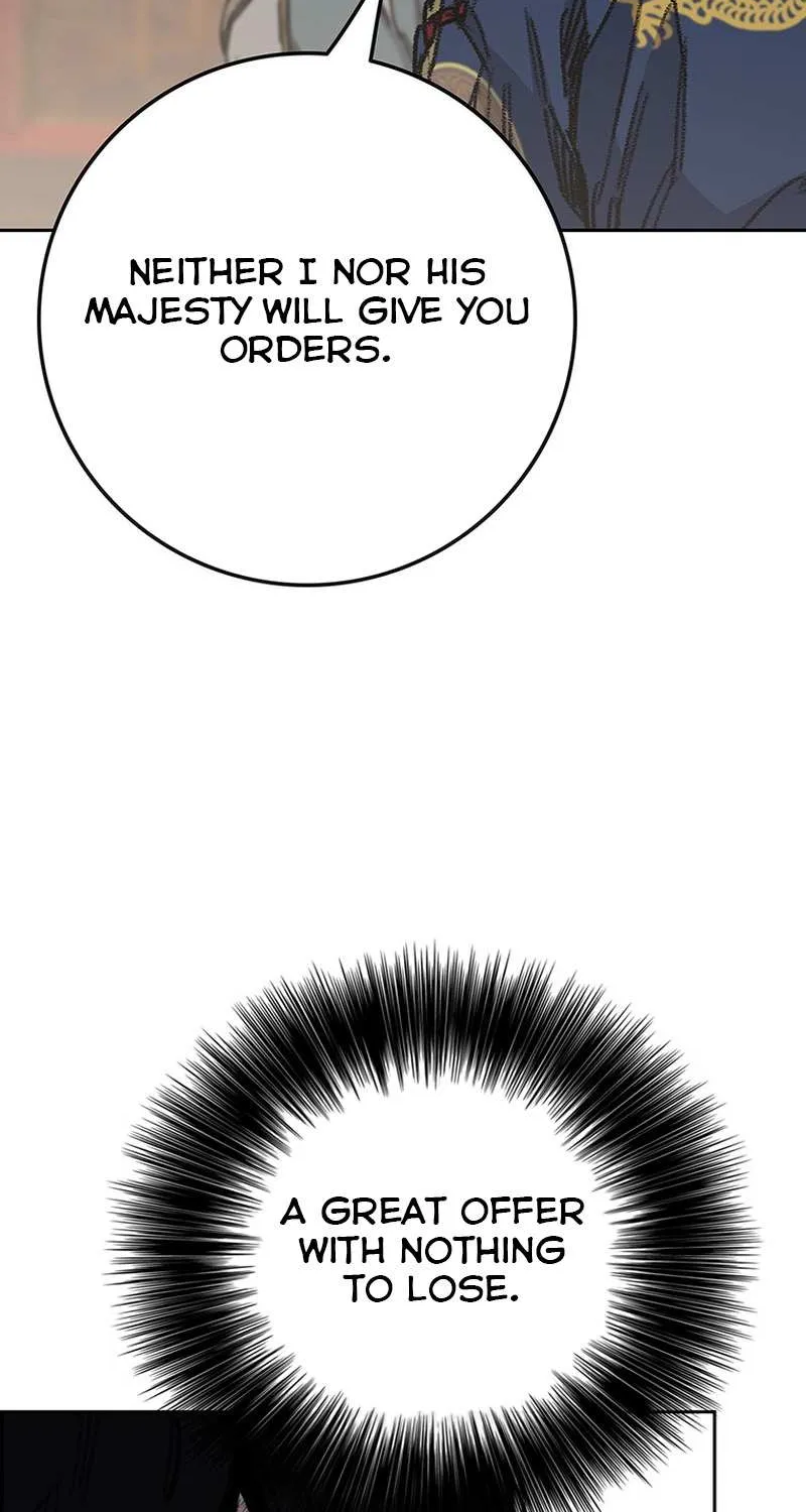 The Undefeatable Swordsman Zinmanga X Chapter 165 Page 81