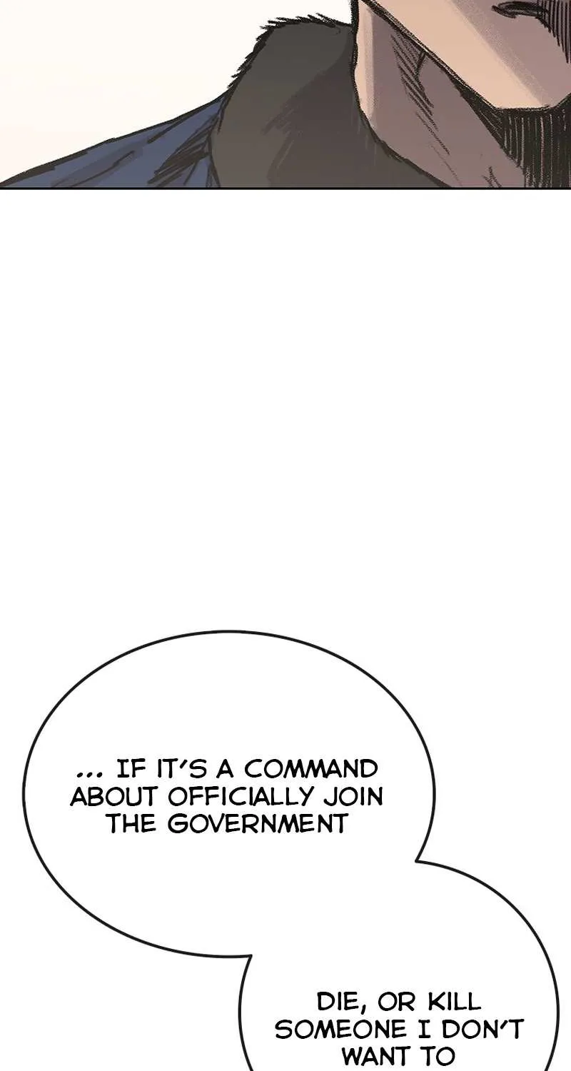 The Undefeatable Swordsman Zinmanga X Chapter 165 Page 86
