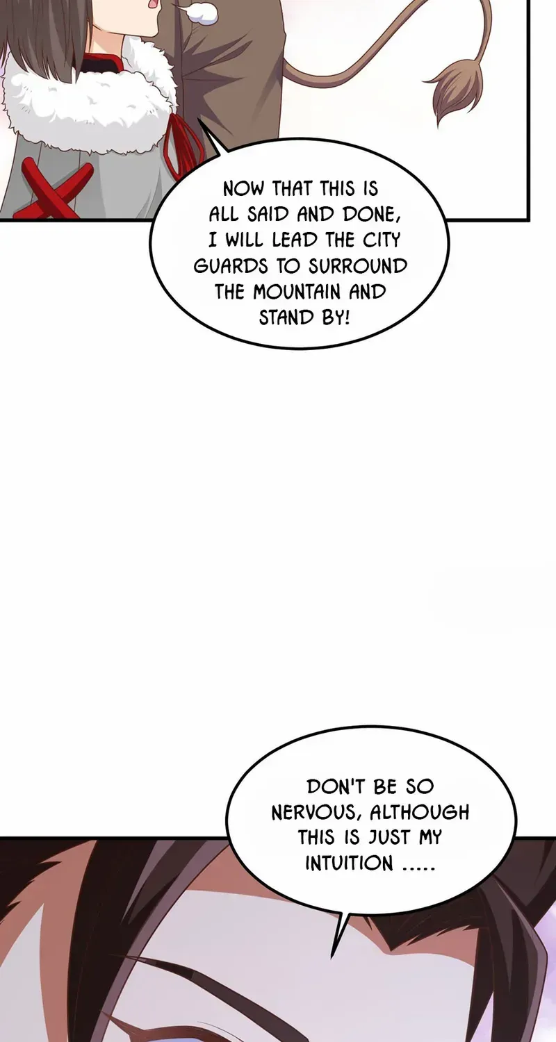 Starting From Today I’ll Work As A City Lord Zinmanga X Chapter 482 Page 21