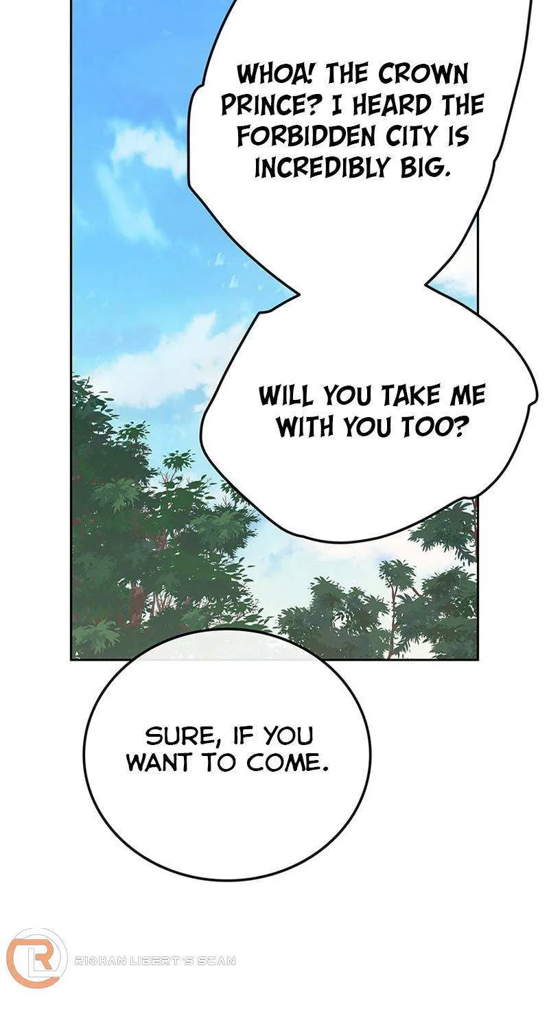 The Undefeatable Swordsman Zinmanga X Chapter 164 Page 64