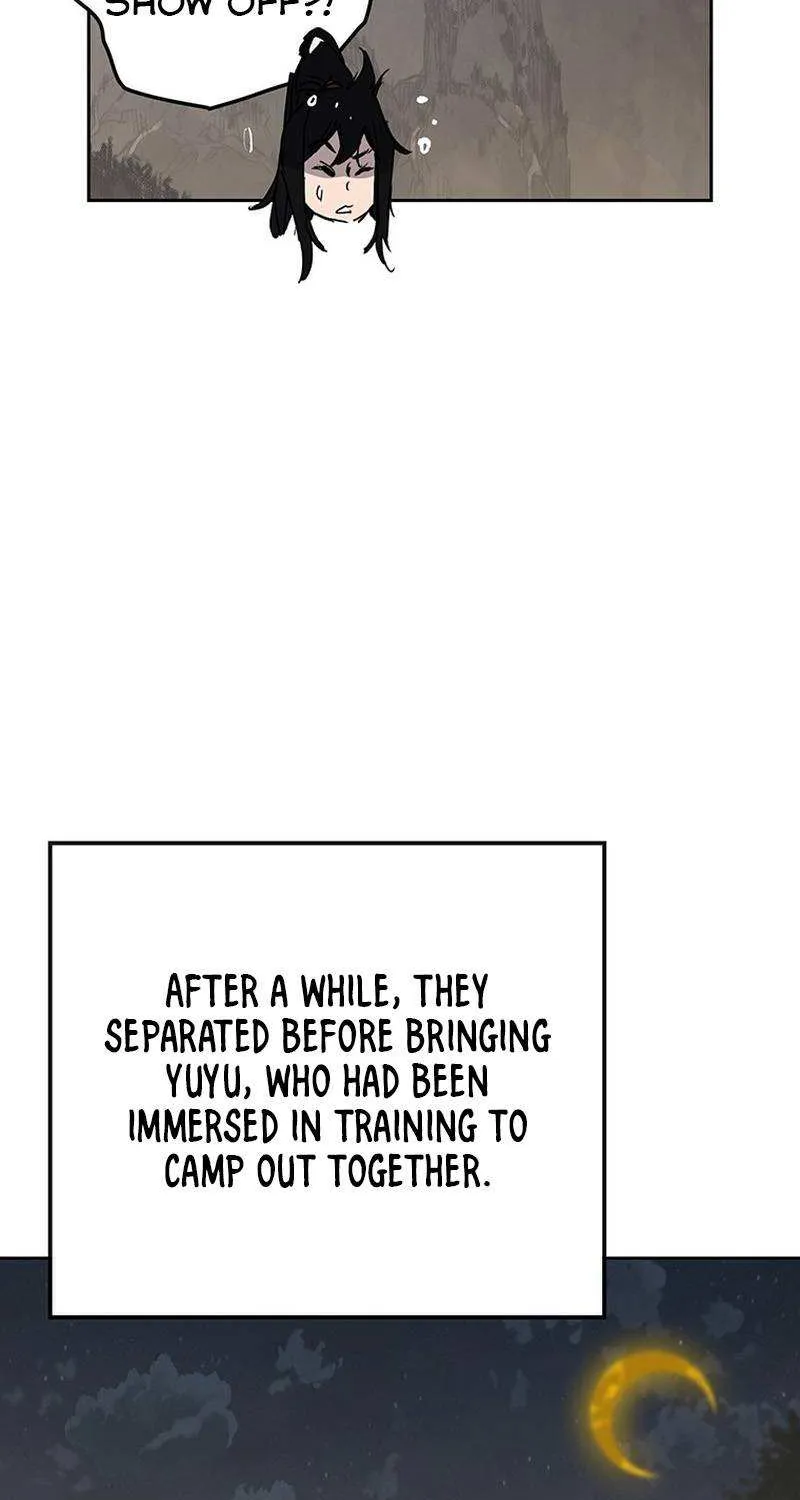 The Undefeatable Swordsman Zinmanga X Chapter 164 Page 68