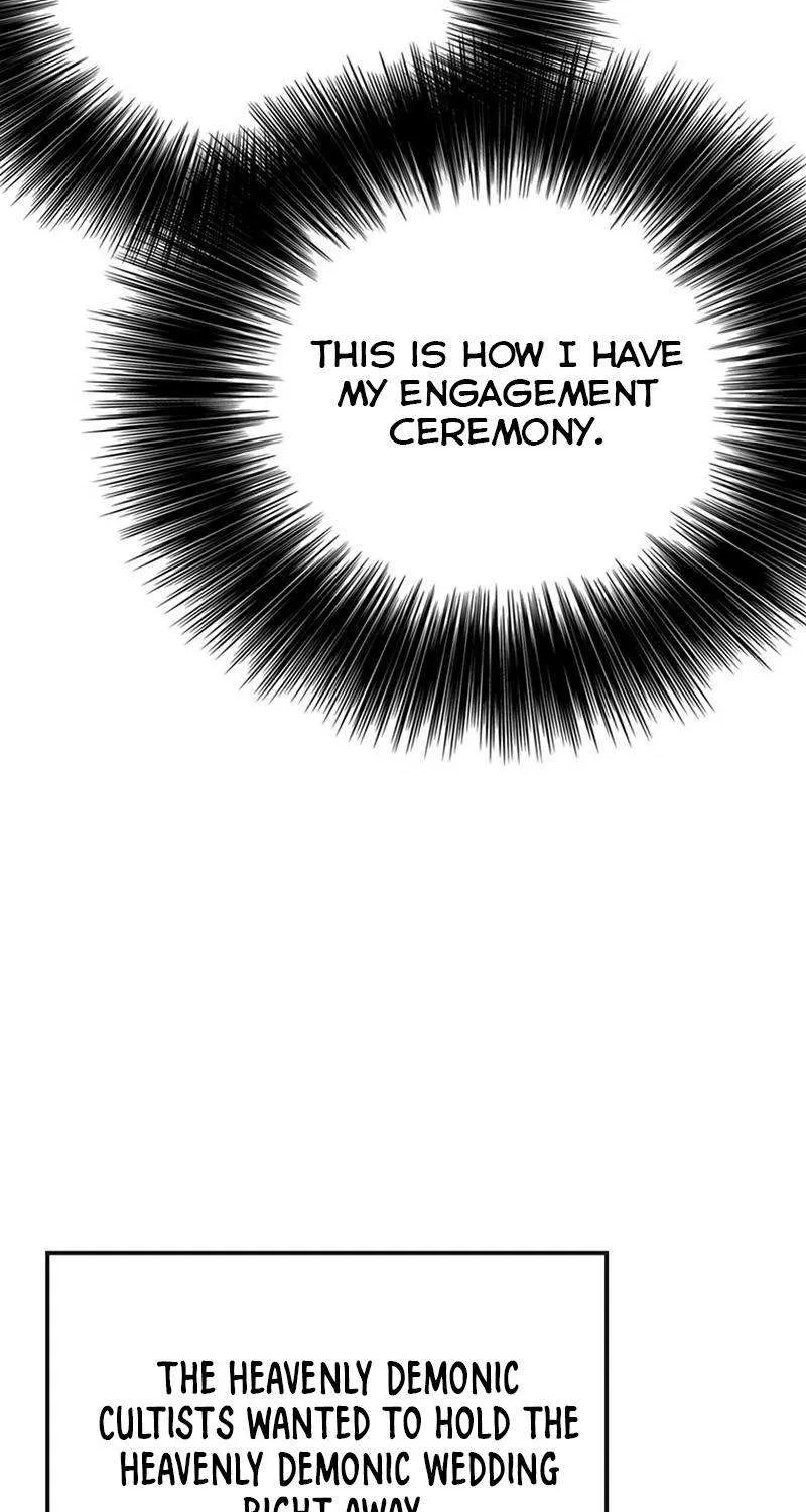 The Undefeatable Swordsman Zinmanga X Chapter 164 Page 79