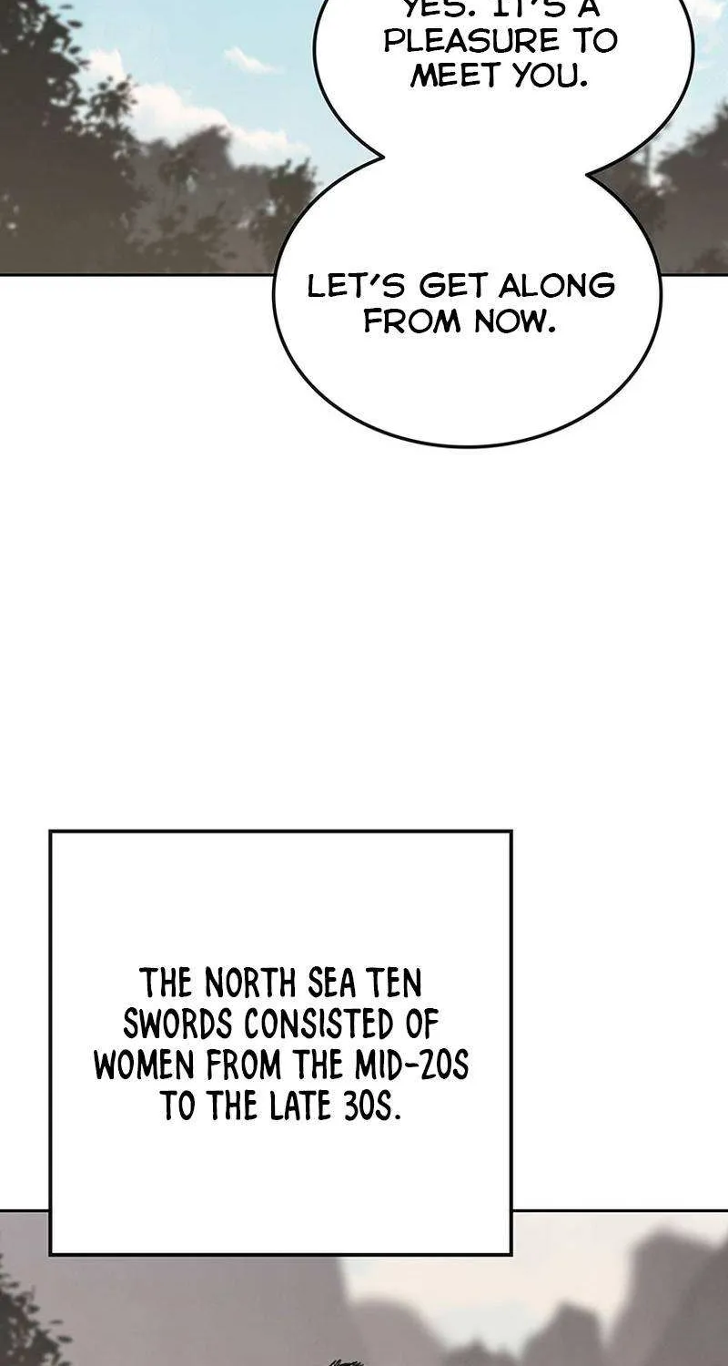 The Undefeatable Swordsman Zinmanga X Chapter 164 Page 89
