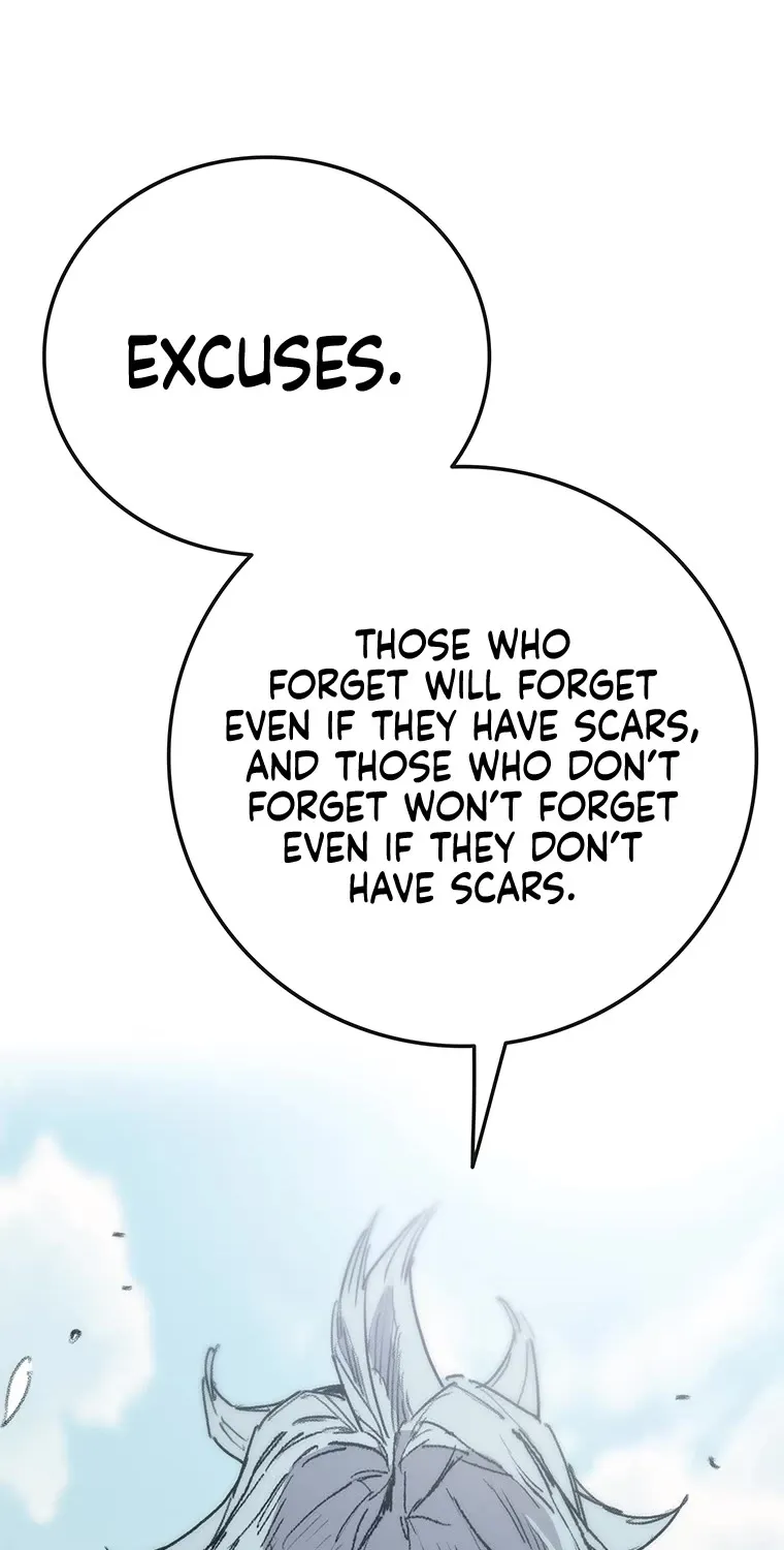 The Undefeatable Swordsman Zinmanga X Chapter 163 Page 74