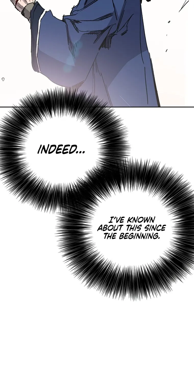 The Undefeatable Swordsman Zinmanga X Chapter 163 Page 82