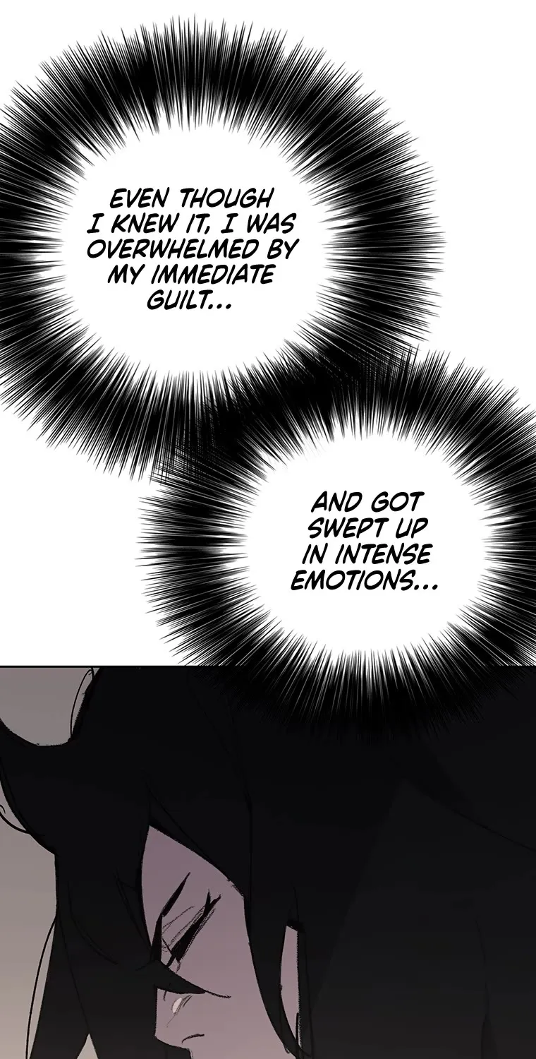 The Undefeatable Swordsman Zinmanga X Chapter 163 Page 83