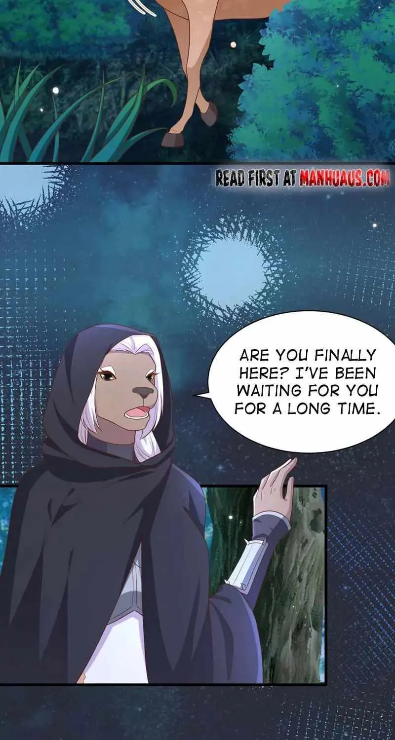 Starting From Today I’ll Work As A City Lord Zinmanga X Chapter 480 Page 27