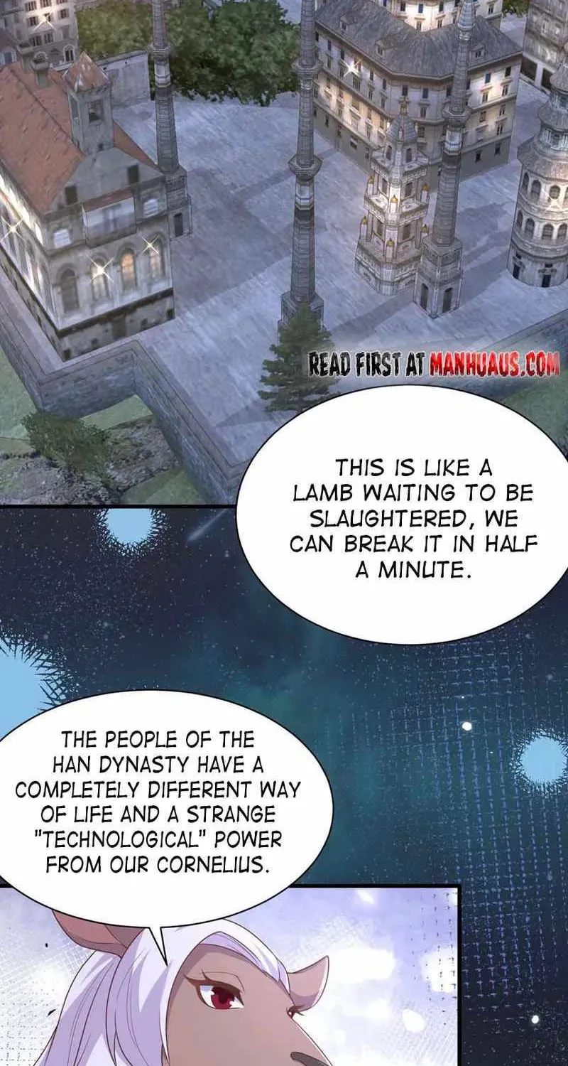 Starting From Today I’ll Work As A City Lord Zinmanga X Chapter 480 Page 32