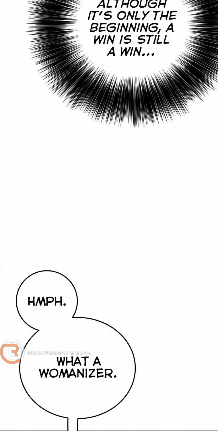 The Undefeatable Swordsman Zinmanga X Chapter 162 Page 98