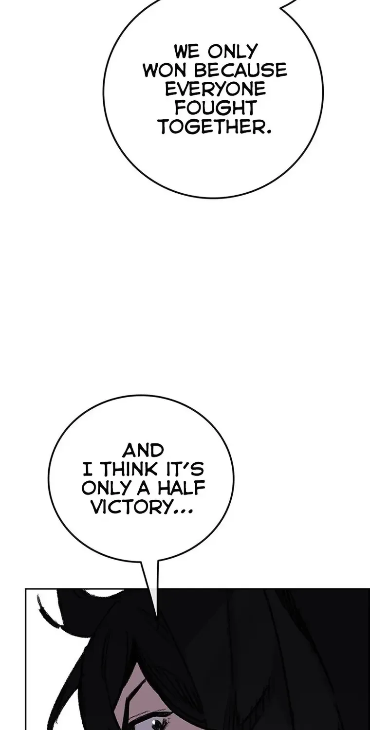 The Undefeatable Swordsman Zinmanga X Chapter 162 Page 104