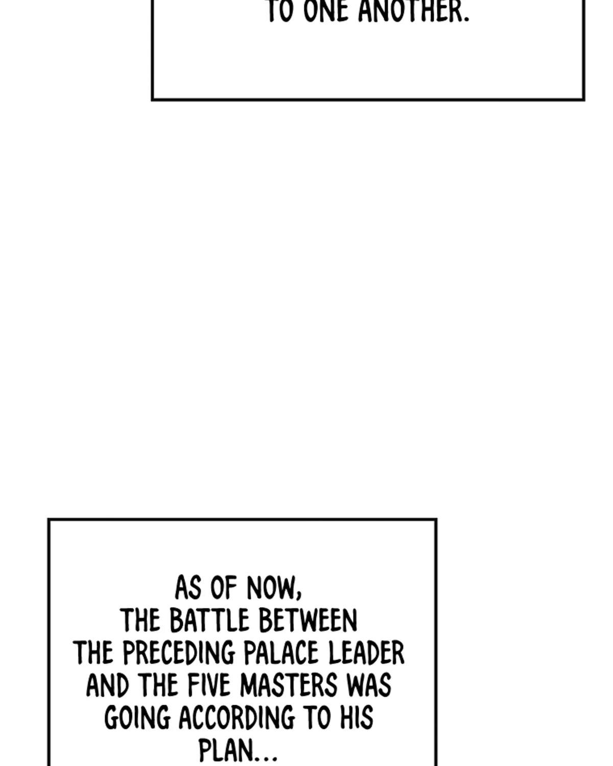 The Undefeatable Swordsman Zinmanga X Chapter 161 Page 123