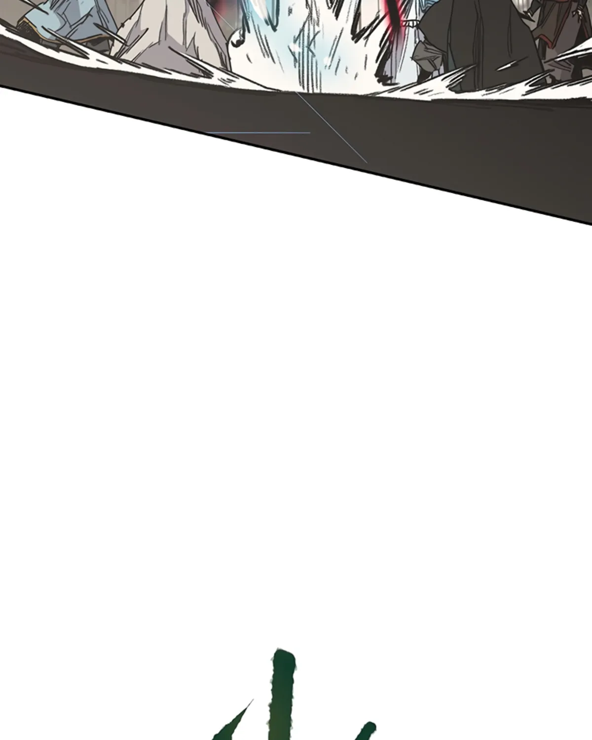 The Undefeatable Swordsman Zinmanga X Chapter 161 Page 131