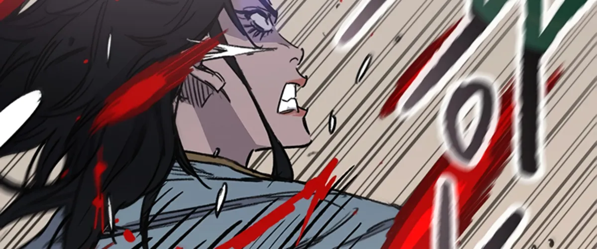 The Undefeatable Swordsman Zinmanga X Chapter 161 Page 162